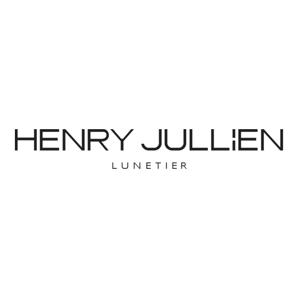 Henry Jullien Logo PNG Vector