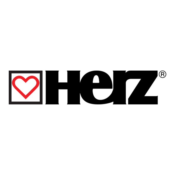 HERZ Logo PNG Vector