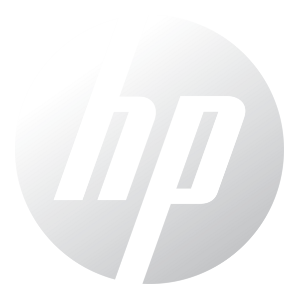 Hewlett Packard Logo PNG Vector