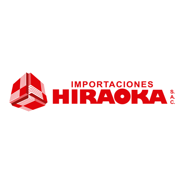 Hiraoka Logo PNG Vector