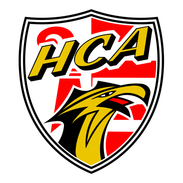 Hockey Club Ajoie Logo PNG Vector