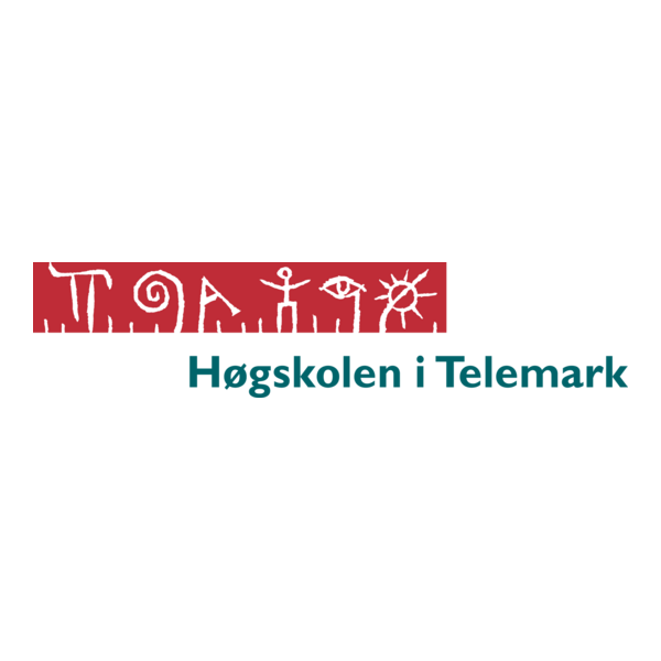 Høgskolen i Telemark Logo PNG Vector