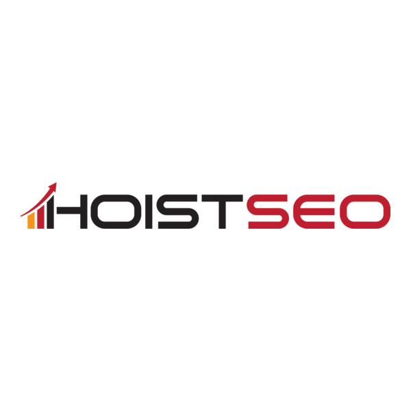 Hoist SEO Logo PNG Vector