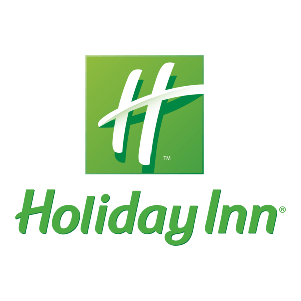 Holiday Inn Logo PNG Vector