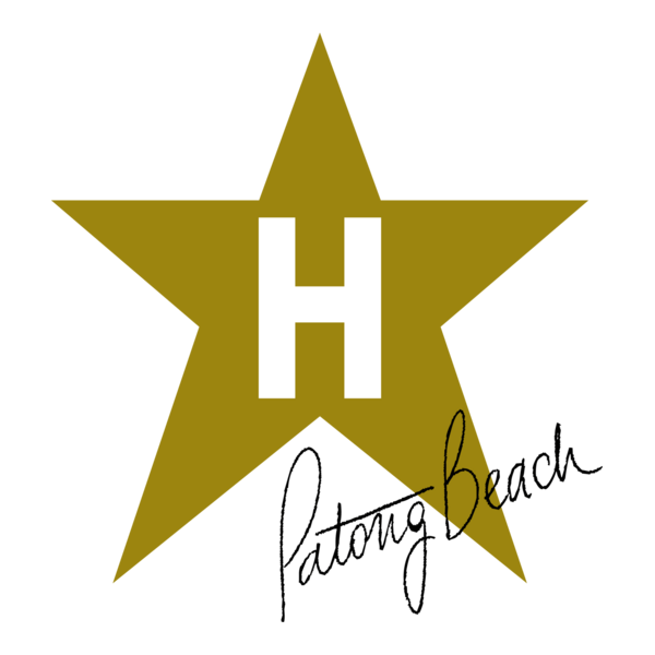 Hollywood Discotheque Patong Beach Logo PNG Vector