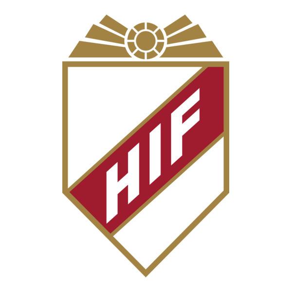 Holmalunds IF Logo PNG Vector