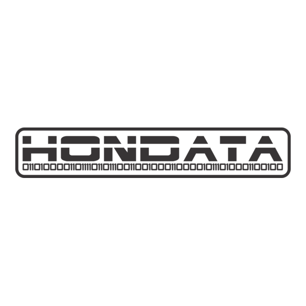 Hondata Logo PNG Vector