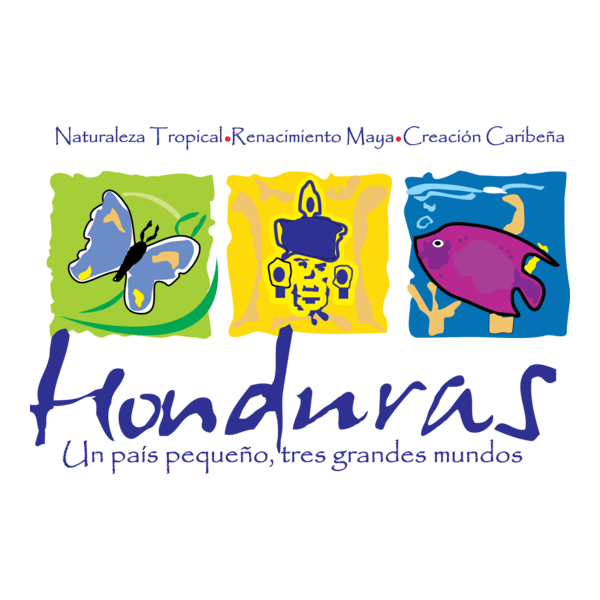 HONDURAS 1 Logo PNG Vector