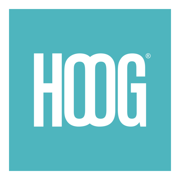 Hoog Clothing Logo PNG Vector