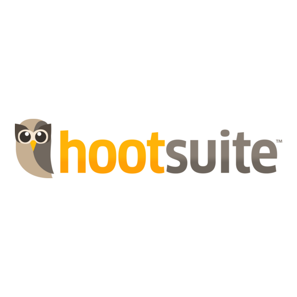 HootSuite Logo PNG Vector