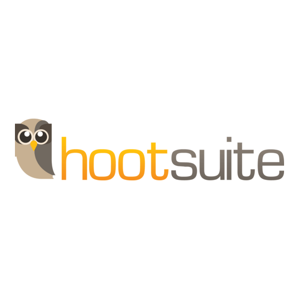 Hootsuite Logo PNG Vector