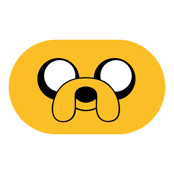 Hora de Aventura Logo PNG Vector