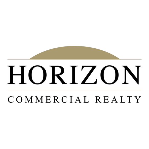Horizon Commercial Realty Logo PNG Vector