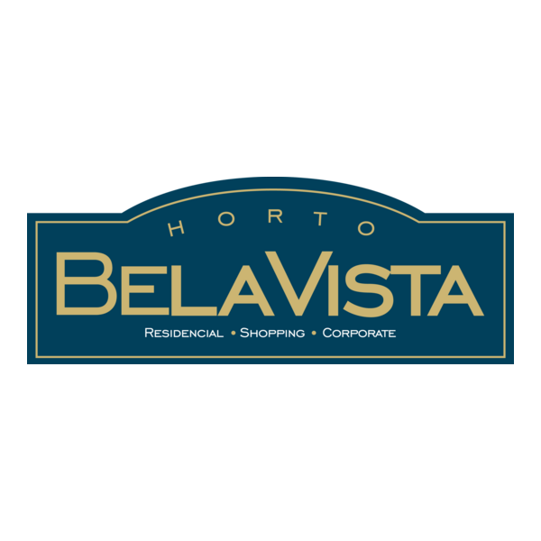 Horto Bela Vista Logo PNG Vector