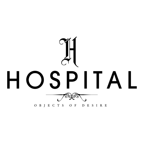 Hospital Antwerp Logo PNG Vector