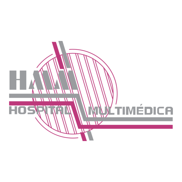 Hospital Multimedica Logo PNG Vector