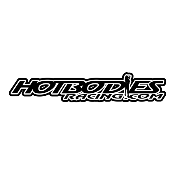 Hotbodies Racing Logo PNG Vector