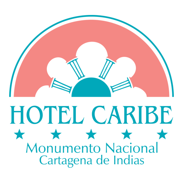 Hotel Caribe Cartagena de Indias Logo PNG Vector