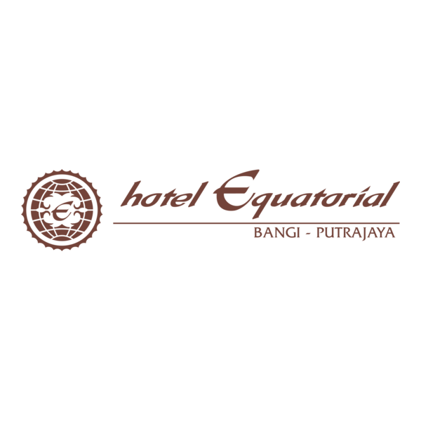 hotel equatorial putrajaya Logo PNG Vector