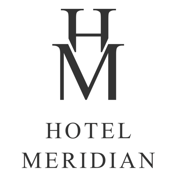 Hotel Meridian Cluj **** Logo PNG Vector