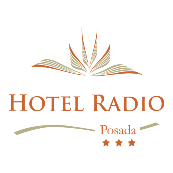 Hotel Radio Cordoba Logo PNG Vector