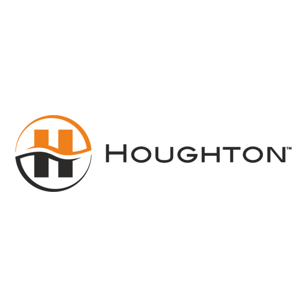 Houghton Logo PNG Vector