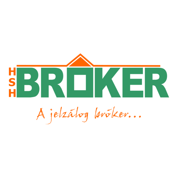 HSH Broker Kft Logo PNG Vector