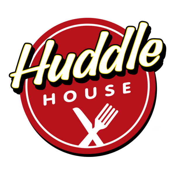 Huddle House Logo PNG Vector