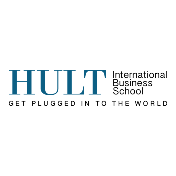 Hult International Business School Logo PNG Vector