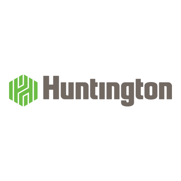 Huntington Logo PNG Vector
