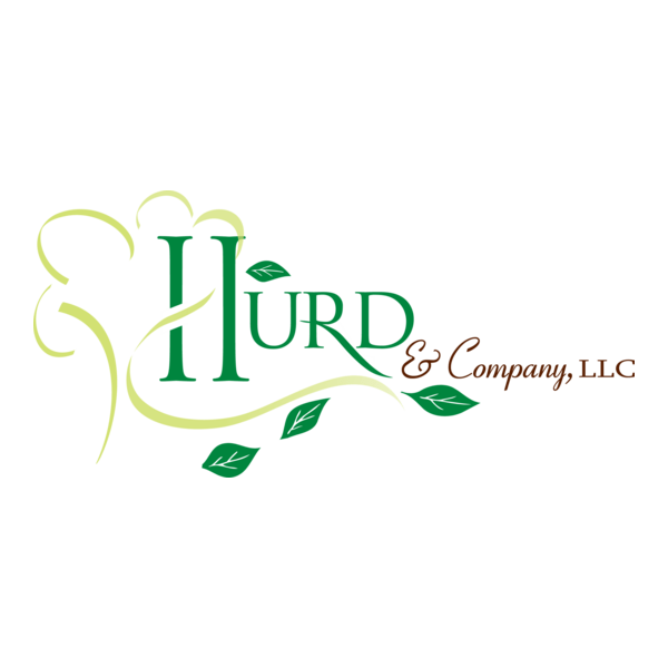 Hurd & Company Logo PNG Vector