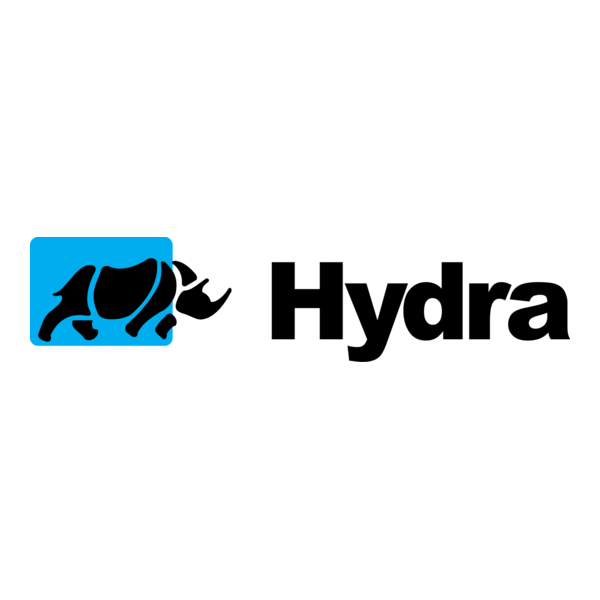 Hydra Logo PNG Vector