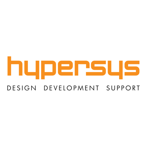 hypersys Logo PNG Vector