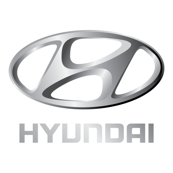 Hyundai Logo PNG Vector