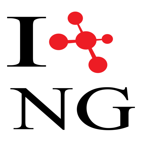 I Heart Natural Gas Logo PNG Vector