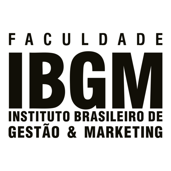 IBGM Logo PNG Vector