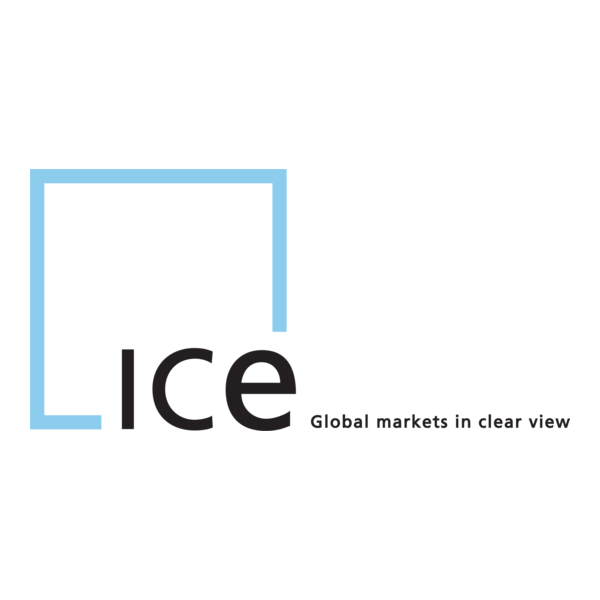 ICE Logo PNG Vector
