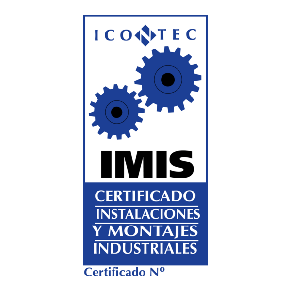 Icontec Logo PNG Vector