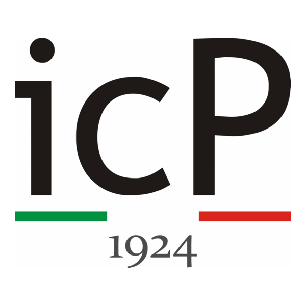 icP Logo PNG Vector