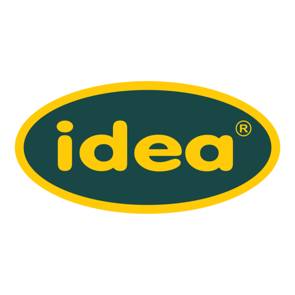IDEA Logo PNG Vector
