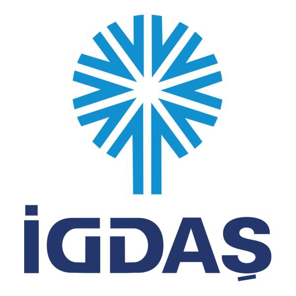İgdas Logo PNG Vector