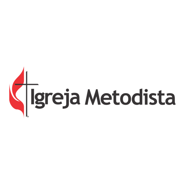 Igreja Metodista Logo PNG Vector