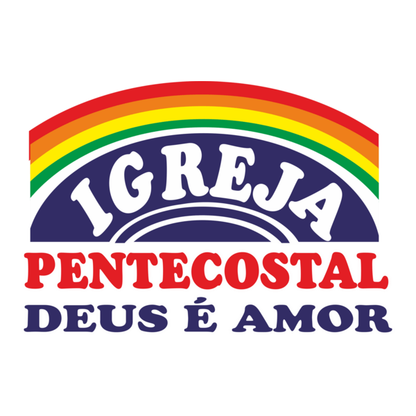 Igreja Pentecostal Logo PNG Vector