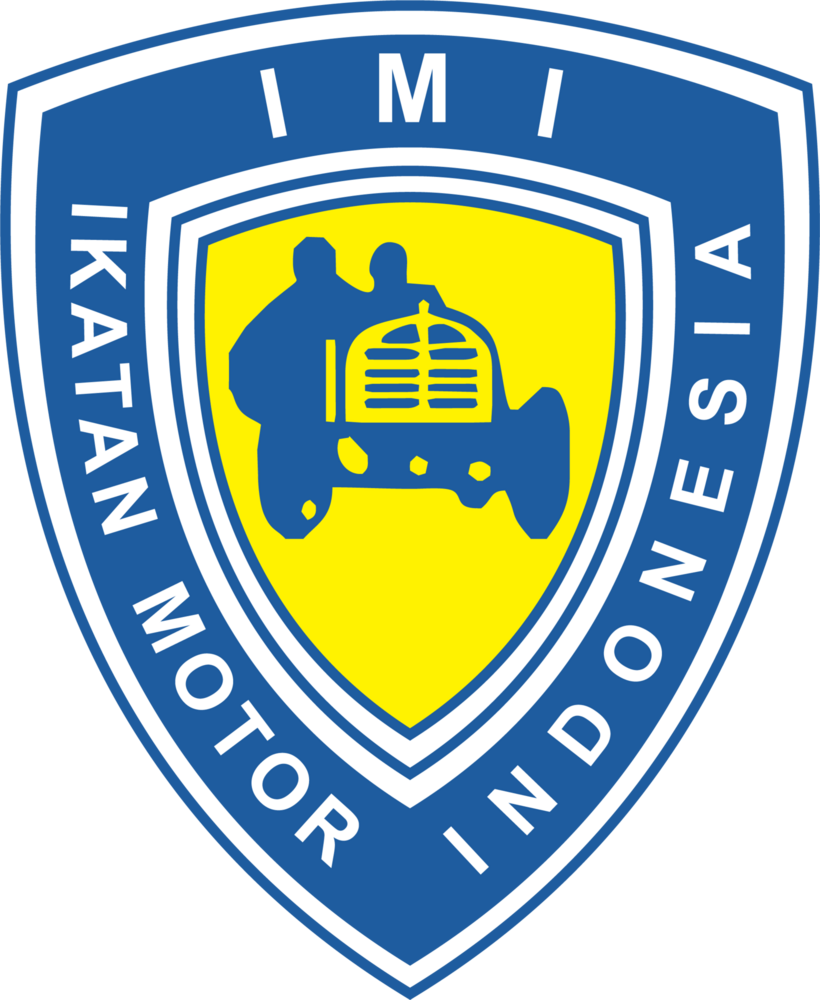 ikatan motor indonesia Logo PNG Vector