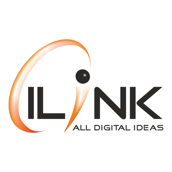 iLINK Logo PNG Vector