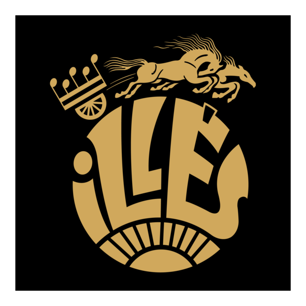 Illés Logo PNG Vector
