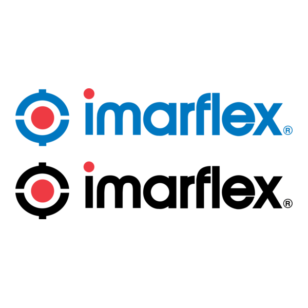 IMARFLEX Logo PNG Vector