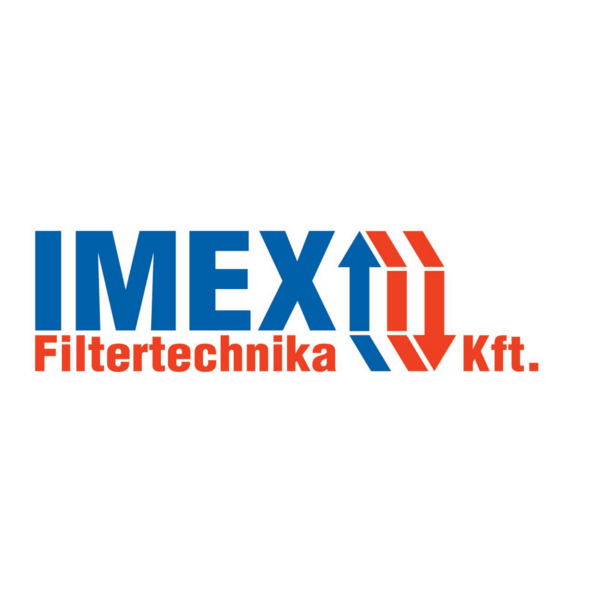 Imex Filtertechnika Kft. Logo PNG Vector