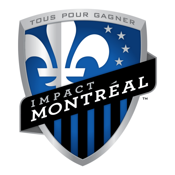 Impact Montreal Logo PNG Vector