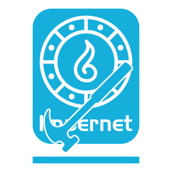 Impernet Pisos Epoxicos Logo PNG Vector